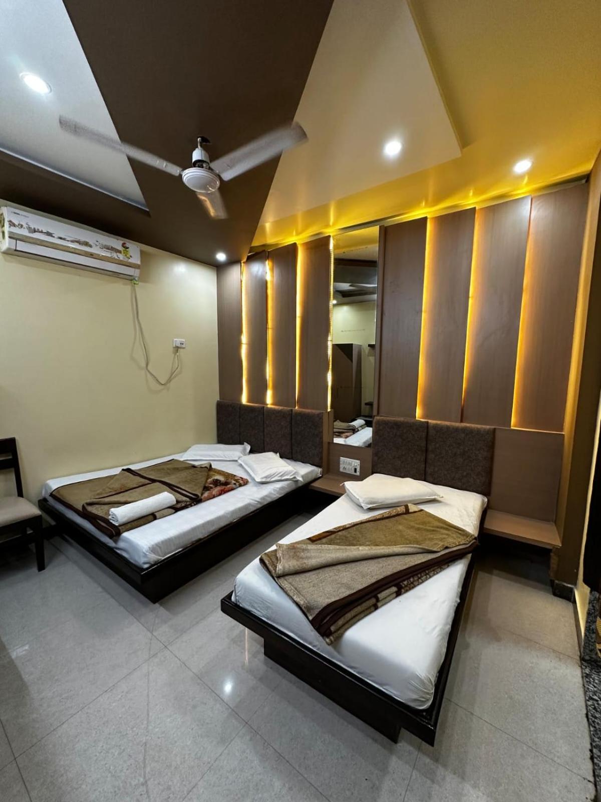 Hotel Mittal Inn Ajmer Exterior photo