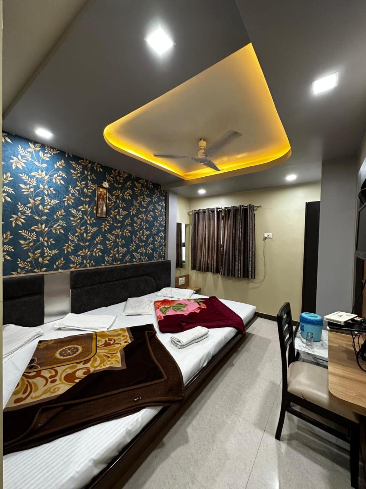 Hotel Mittal Inn Ajmer Exterior photo