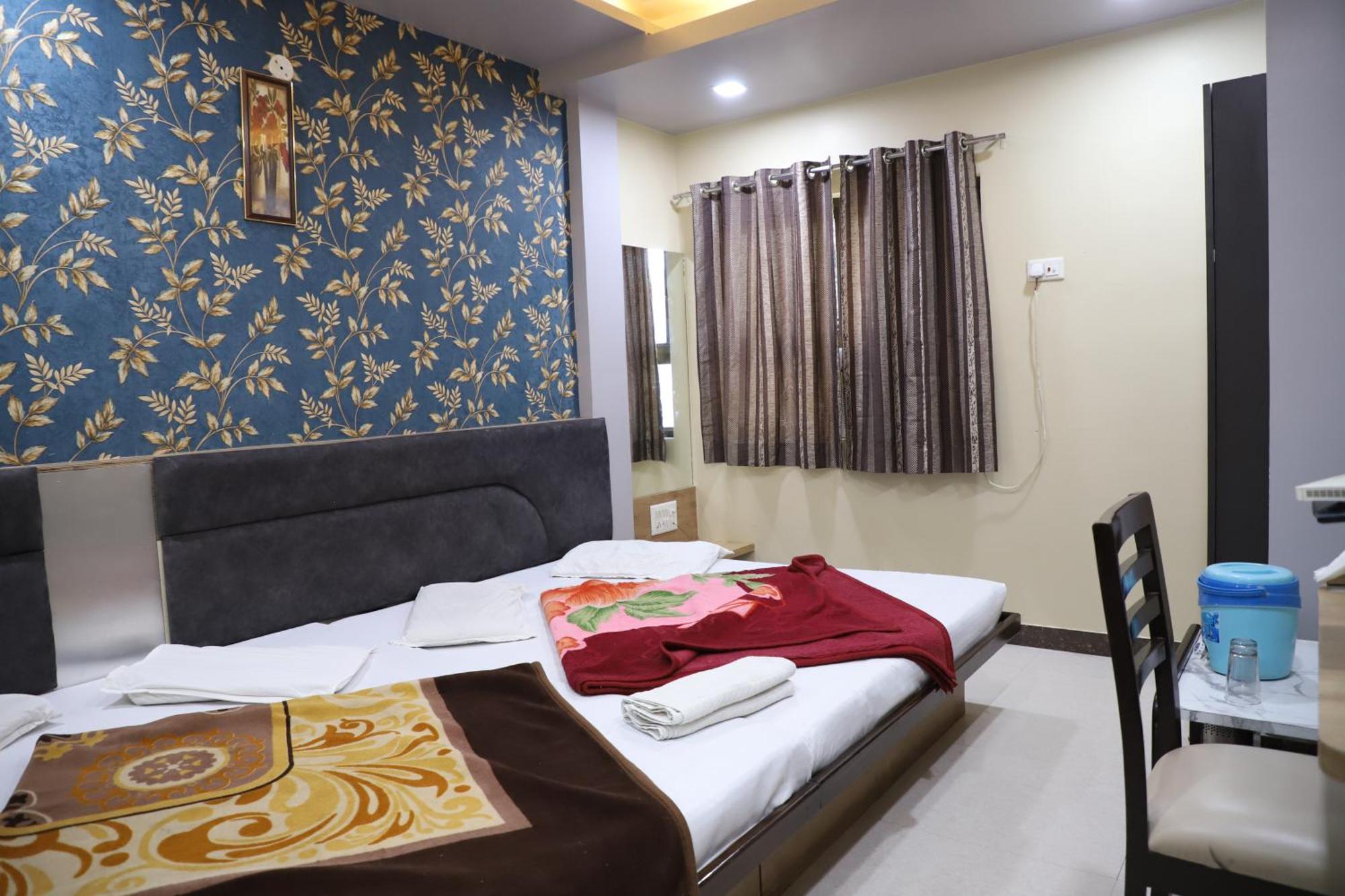 Hotel Mittal Inn Ajmer Exterior photo