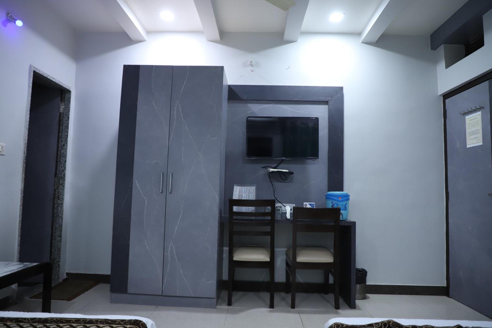 Hotel Mittal Inn Ajmer Exterior photo