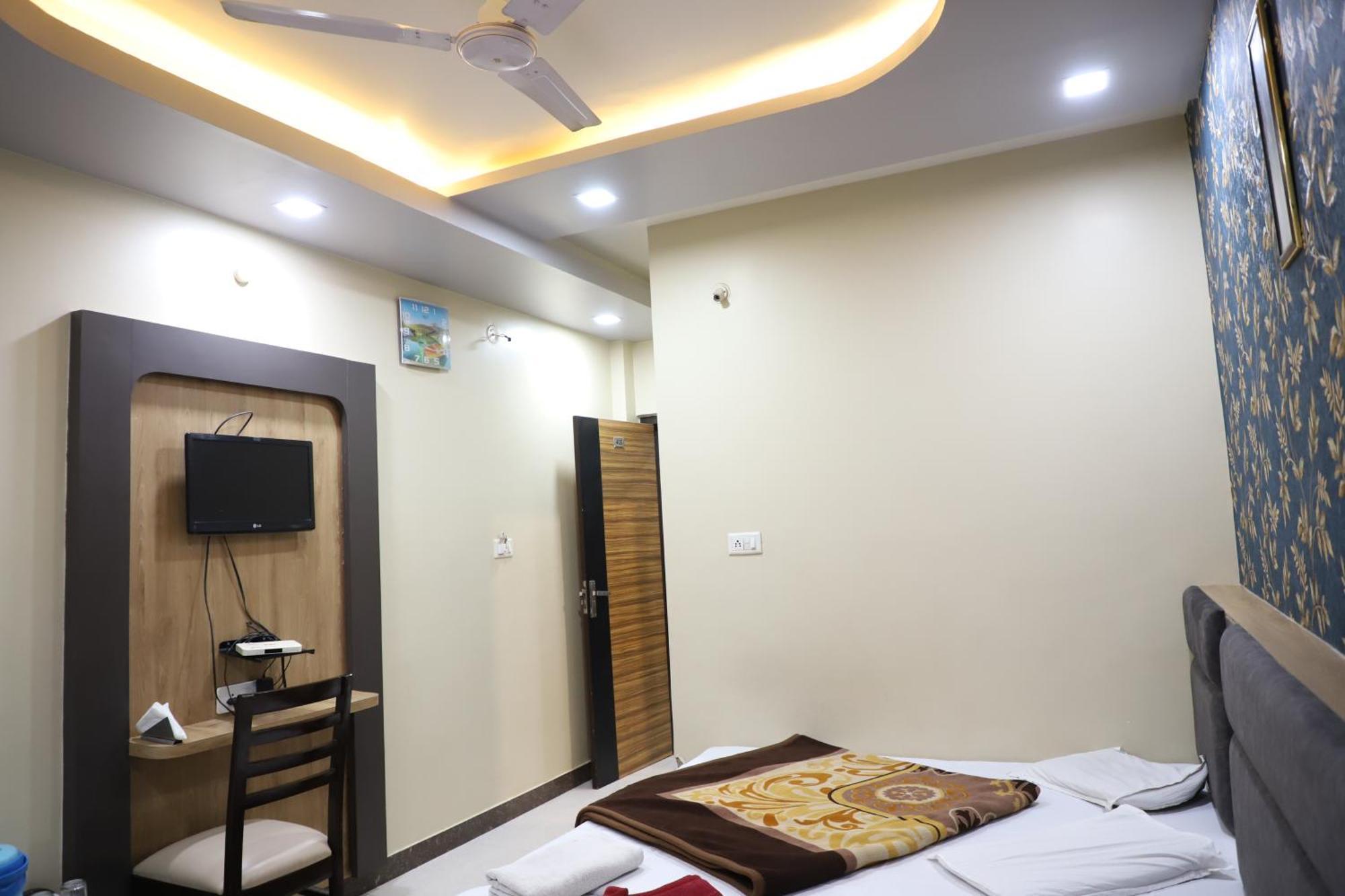 Hotel Mittal Inn Ajmer Exterior photo
