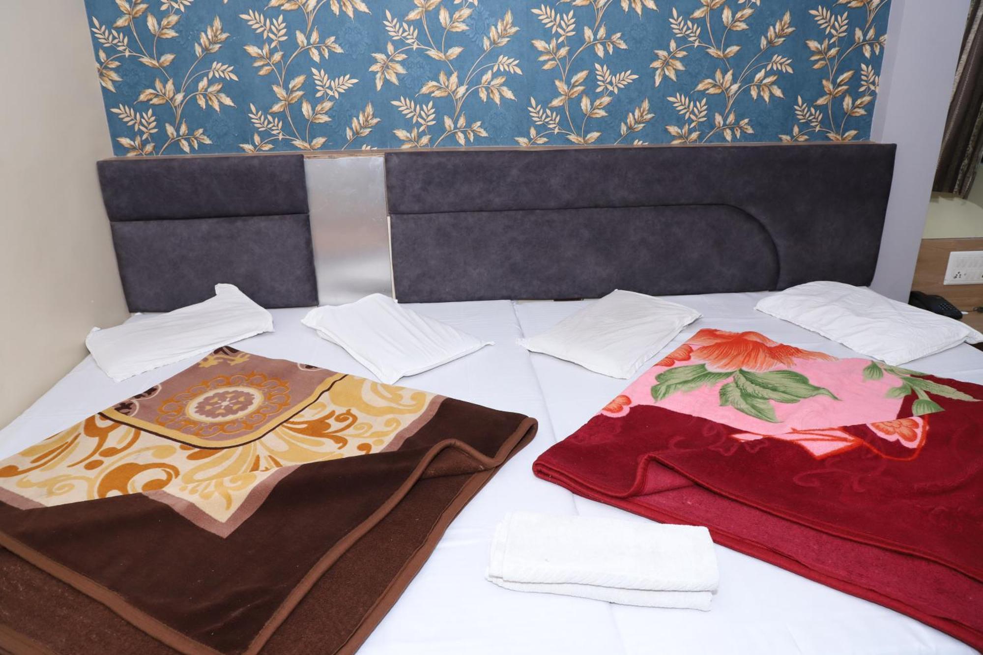 Hotel Mittal Inn Ajmer Exterior photo