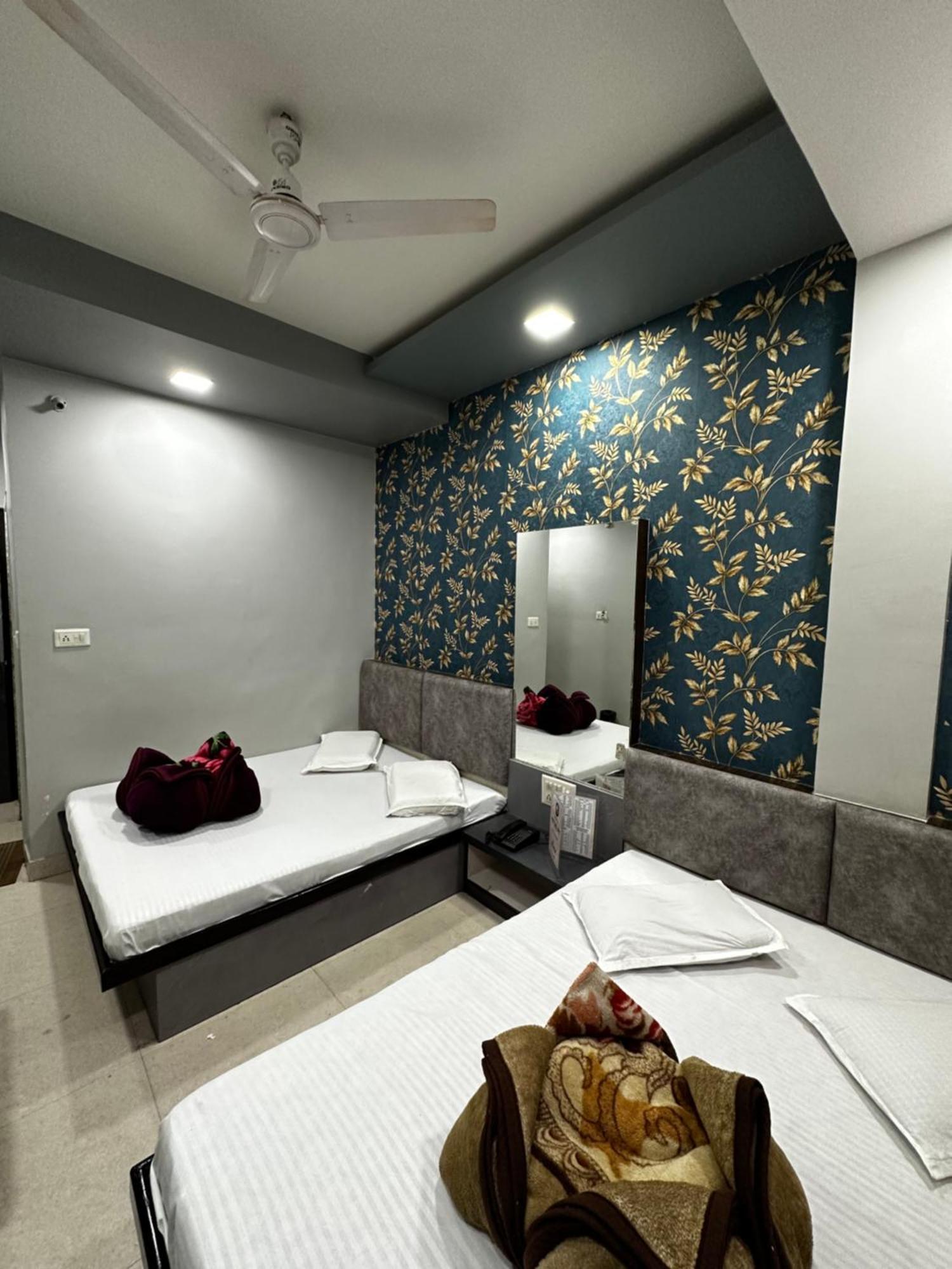 Hotel Mittal Inn Ajmer Exterior photo