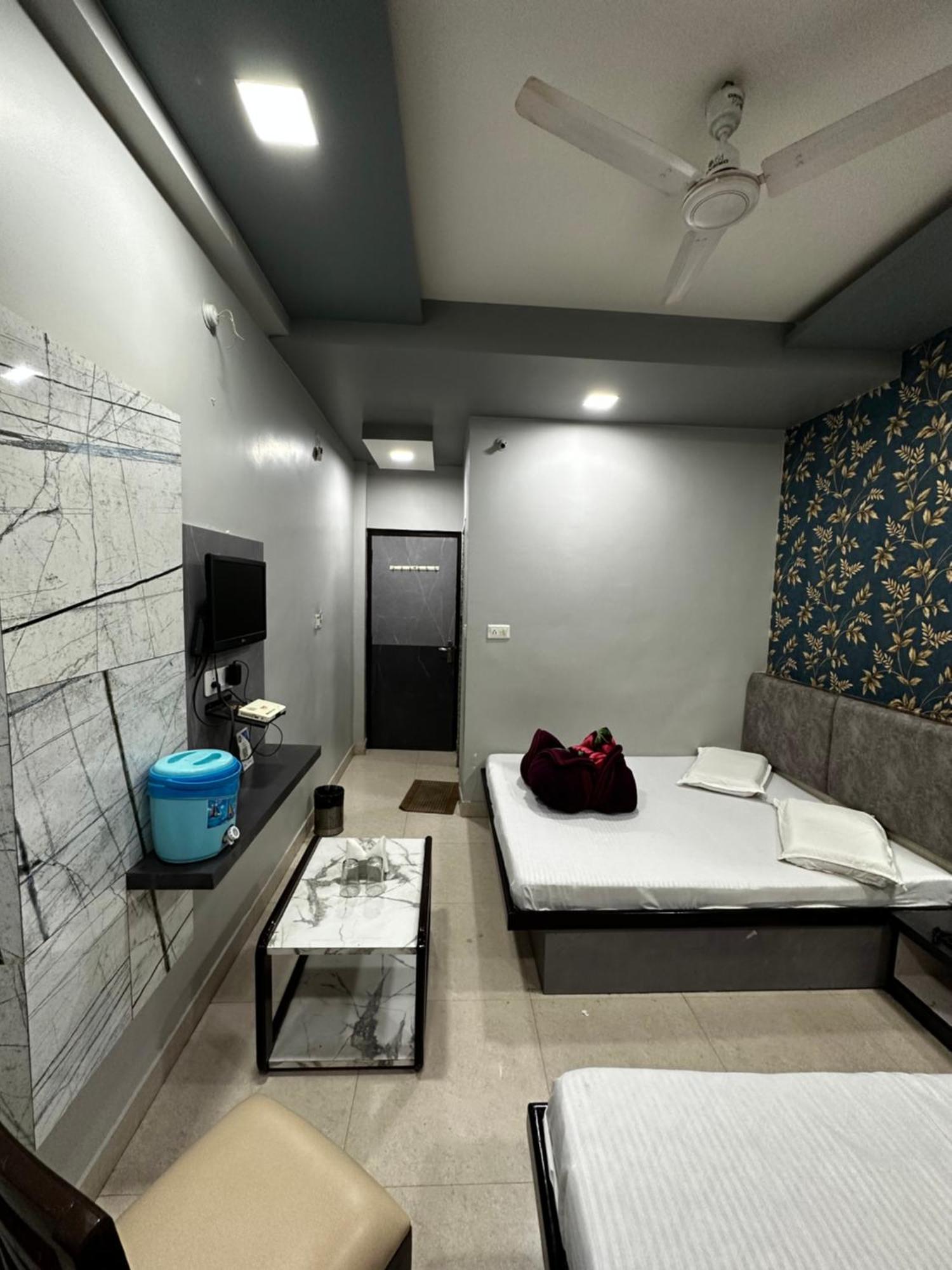 Hotel Mittal Inn Ajmer Exterior photo